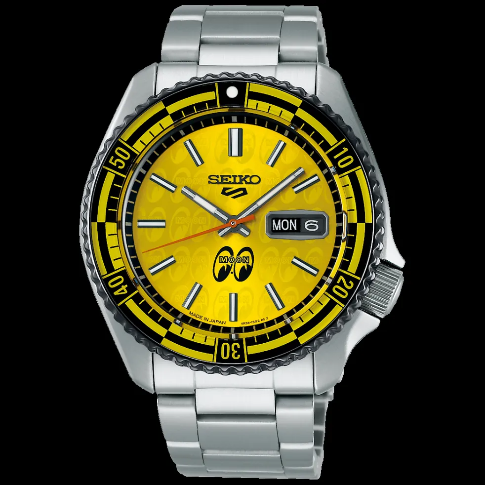 Outlet SBSA287 Limited Editions|Stainless Steel