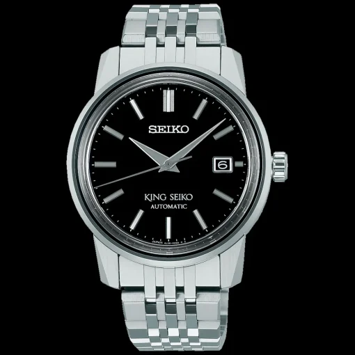 New SJE091 Stainless Steel|Metal