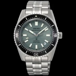 Online SJE117 Divers|Stainless Steel