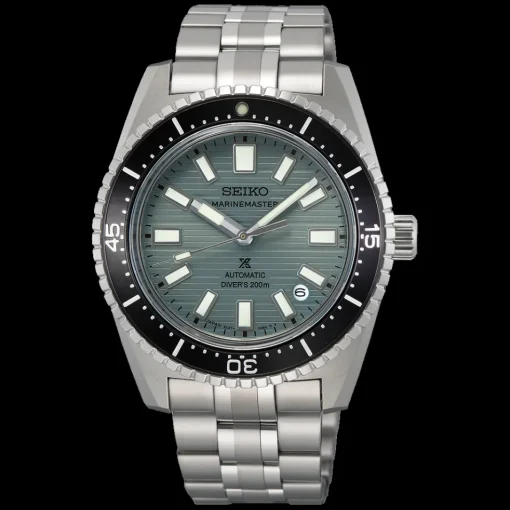 Online SJE117 Divers|Stainless Steel