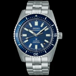 Online SJE119 Divers|Stainless Steel