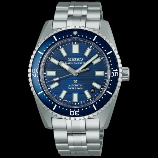Online SJE119 Divers|Stainless Steel