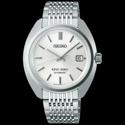 New SJE109 Stainless Steel|Metal