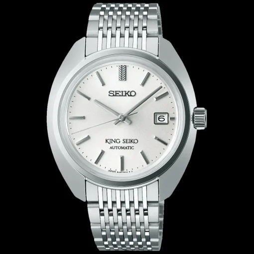 New SJE109 Stainless Steel|Metal