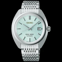 Outlet SJE115 Limited Editions|Stainless Steel