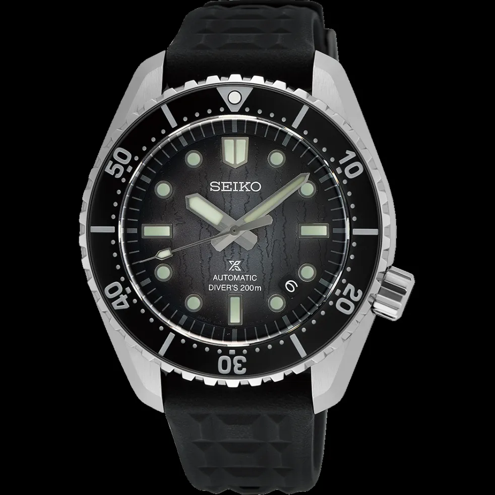 Best SLA075 Divers|Stainless Steel