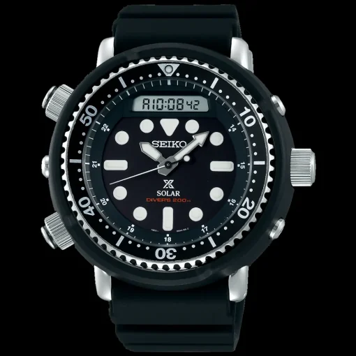 Outlet SNJ025 Divers|Stainless Steel