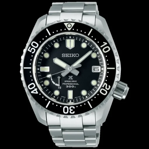 Fashion SNR029 Divers|Titanium