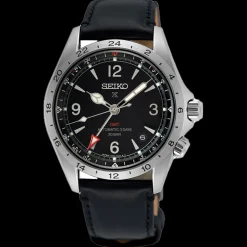 Fashion SPB379 Stainless Steel|Leather