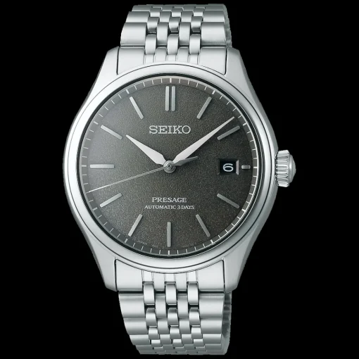 New SPB465 Stainless Steel|Metal
