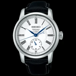 Sale SPB495 Stainless Steel|Leather