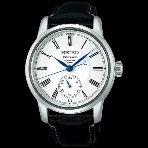 Sale SPB495 Stainless Steel|Leather