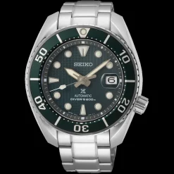 Clearance SPB177 Divers|Stainless Steel