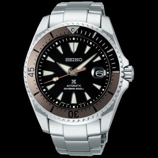 Fashion SPB189 Divers|Titanium