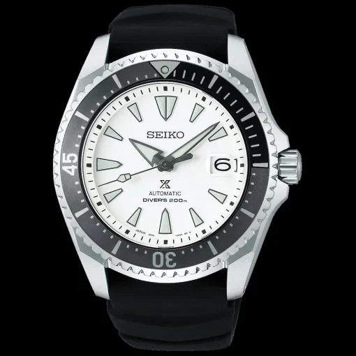 Fashion SPB191 Divers|Titanium