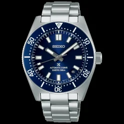 Clearance SPB451 Divers|Stainless Steel