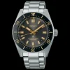Fashion SPB455 Divers|Stainless Steel