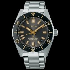 Fashion SPB455 Divers|Stainless Steel