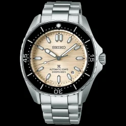 Outlet SPB481 Divers|Stainless Steel