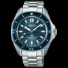 Fashion SPB483 Divers|Stainless Steel