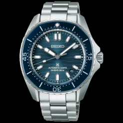 Fashion SPB483 Divers|Stainless Steel