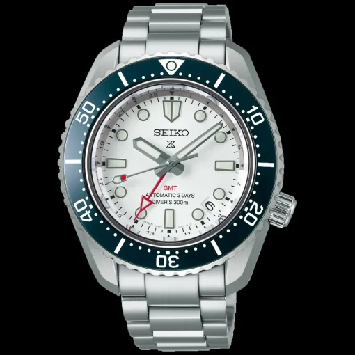 Clearance SPB519 Divers|Stainless Steel