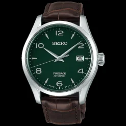 New SPB111 Limited Editions|Stainless Steel