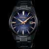 Fashion SPB363 Limited Editions|Stainless Steel