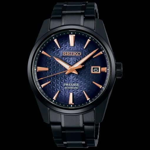 Fashion SPB363 Limited Editions|Stainless Steel
