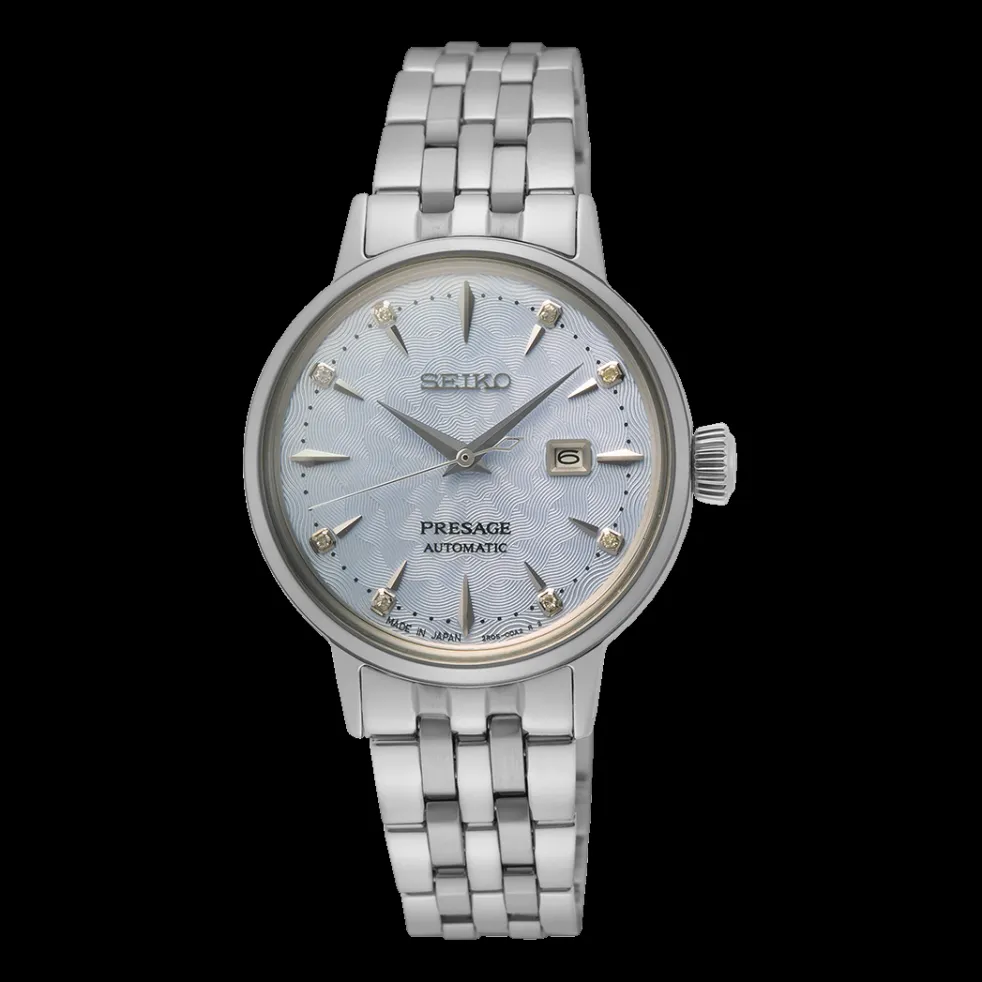 Hot SRE007 Stainless Steel|Metal