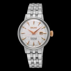 Hot SRE009 Stainless Steel|Metal