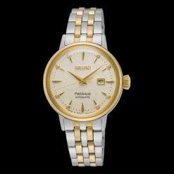 Outlet SRE010 Stainless Steel|Metal