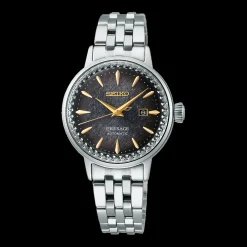 New SRE015 Limited Editions|Stainless Steel