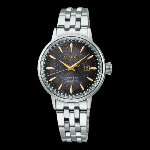 New SRE015 Limited Editions|Stainless Steel