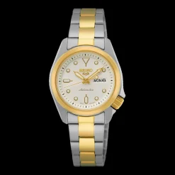 Fashion SRE004 Stainless Steel|Metal
