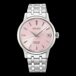 New SRP839 Stainless Steel|Automatic