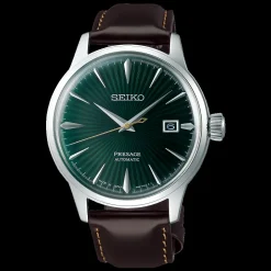 Fashion SRPD37 Stainless Steel|Leather