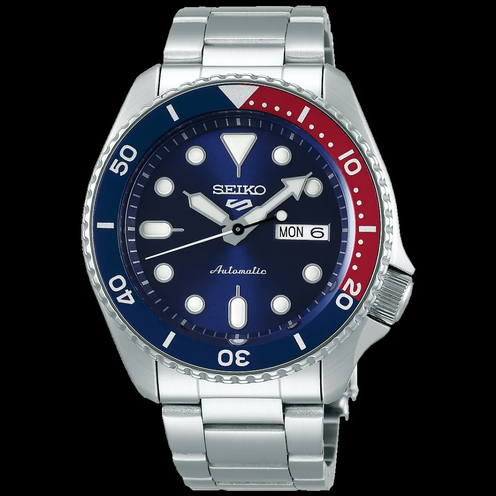 Fashion SRPD53 Stainless Steel|Metal