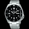 New SRPD55 Stainless Steel|Metal