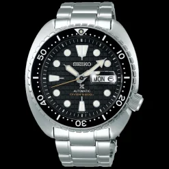 Clearance SRPE03 Divers|Stainless Steel