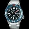 Outlet SRPE27 Divers|Stainless Steel