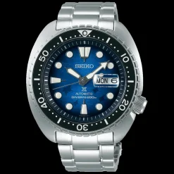 Clearance SRPE39 Divers|Stainless Steel