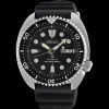 Outlet SRPE93 Divers|Stainless Steel