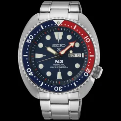 Sale SRPE99 Divers|Stainless Steel