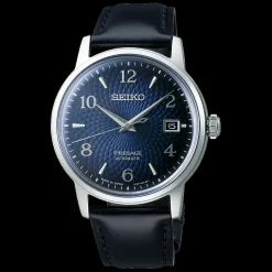 Discount SRPE43 Stainless Steel|Leather