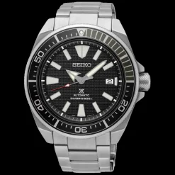 Online SRPF03 Divers|Stainless Steel