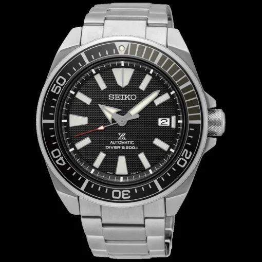 Online SRPF03 Divers|Stainless Steel