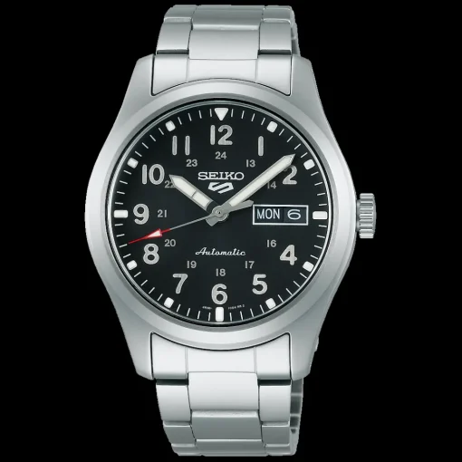New SRPG27 Stainless Steel|Metal