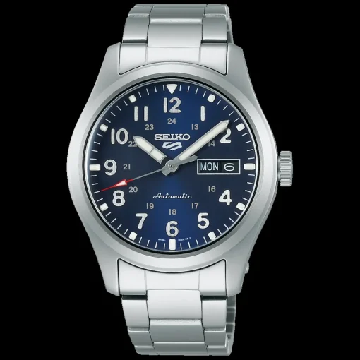 New SRPG29 Stainless Steel|Metal