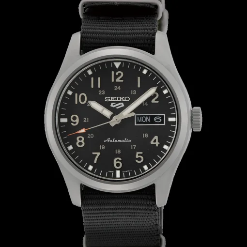 Clearance SRPG37 Stainless Steel|Nylon